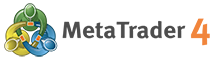 Meta Trader 4 Logo